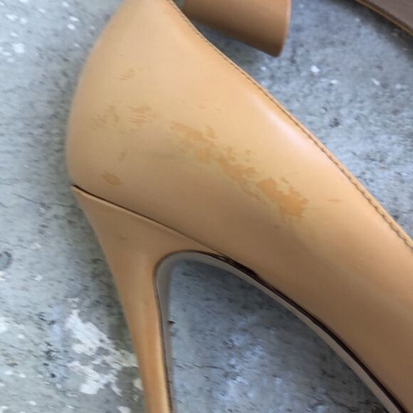 Valentino Patent leather heels - Picture 5 of 12